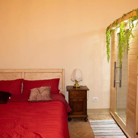I' Quercecchio-Relax Tra Le Torri Villa San Gimignano Exterior foto