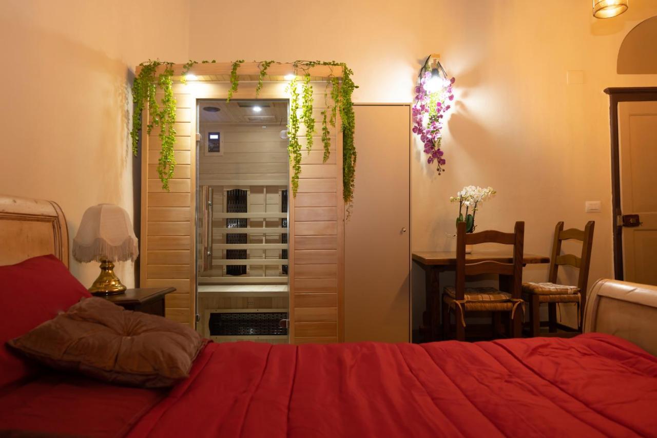 I' Quercecchio-Relax Tra Le Torri Villa San Gimignano Exterior foto