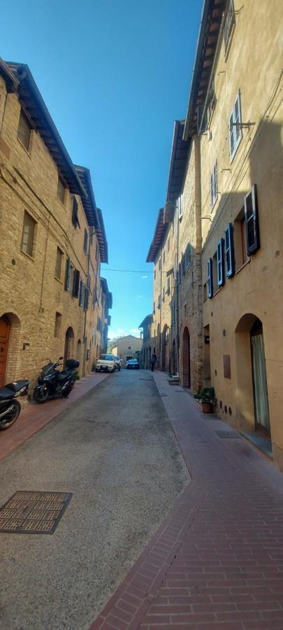 I' Quercecchio-Relax Tra Le Torri Villa San Gimignano Exterior foto