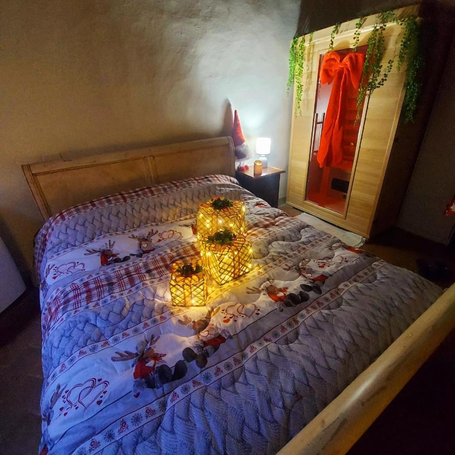 I' Quercecchio-Relax Tra Le Torri Villa San Gimignano Exterior foto